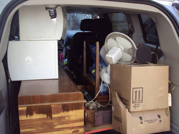 Best Basement Cleanout  in Burnt Store Marina, FL